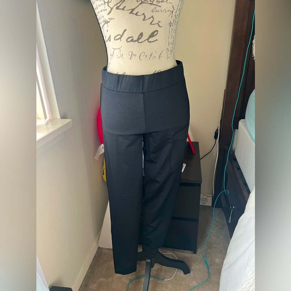 New Smartpak Piper Knee patch breeches